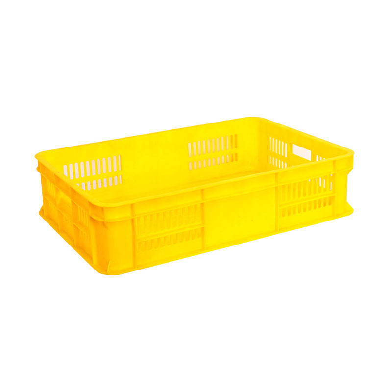What are the advantages of plastic pallets