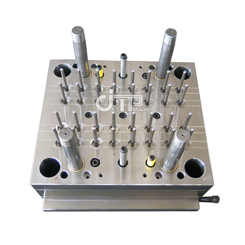 12&75 16 Cavity test tube mould 