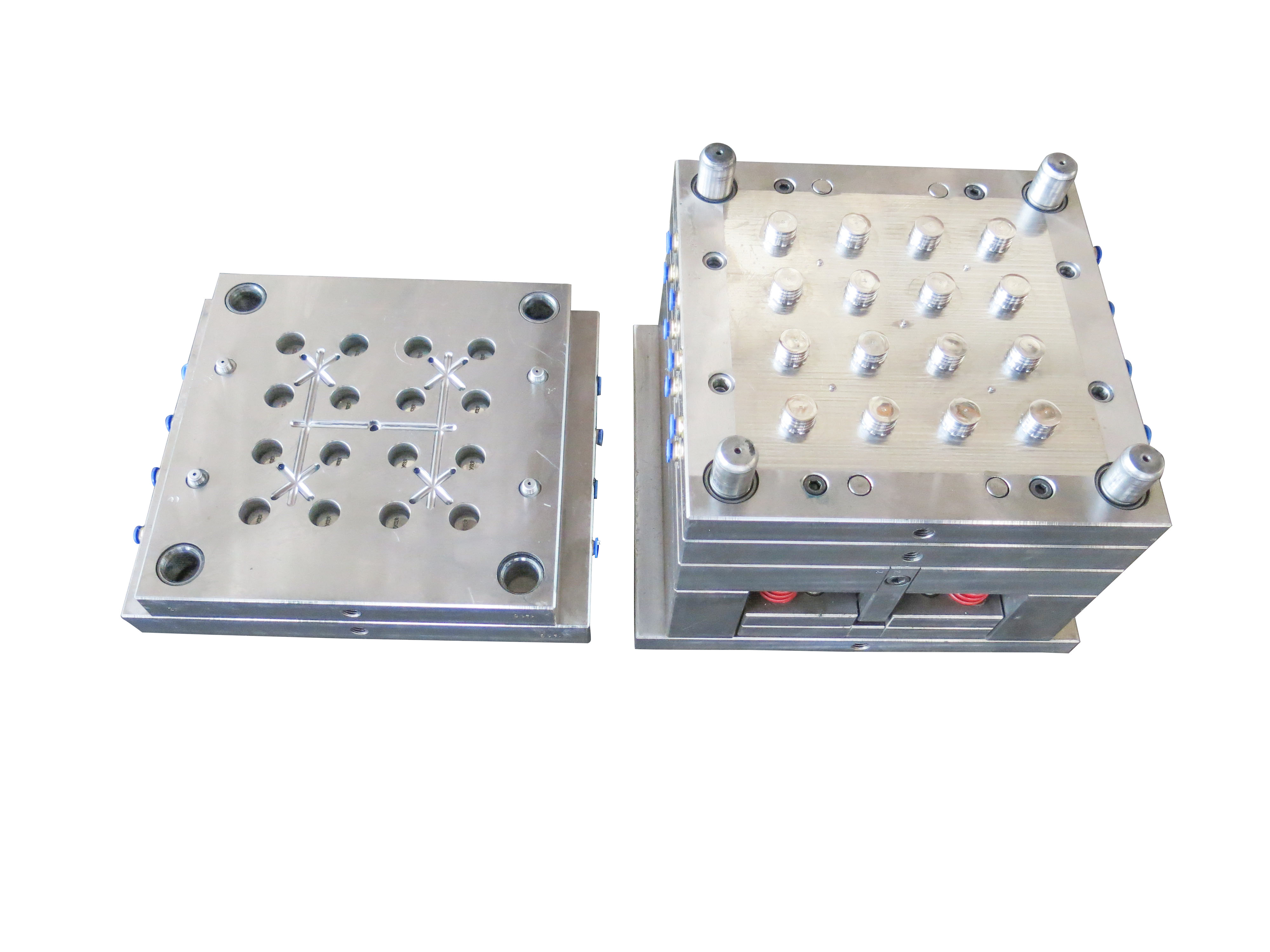 What problems are easily encountered in the processing of plastic molding molds？